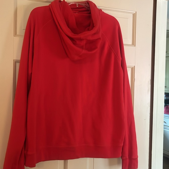 UGA hooded sweatshirt - Picture 4 of 4